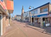 Te Huur: Foto Winkelruimte aan de Tolberterstraat 7 in Leek
