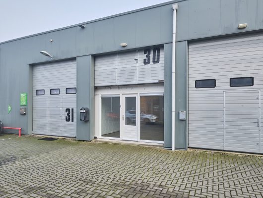 Hoofdfoto van Groningen Stavangerweg 41-30