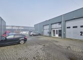 Te Huur: Foto Bedrijfsruimte aan de Stavangerweg 41-30 in Groningen