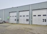 Te Huur: Foto Bedrijfsruimte aan de Stavangerweg 41-30 in Groningen