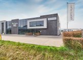 Te Huur: Foto Kantoorruimte aan de Exportweg 9 in Roden