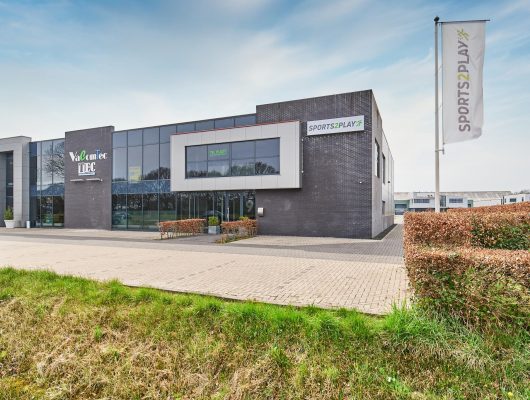 Hoofdfoto van Roden Exportweg 9