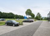 Te Huur: Foto Kantoorruimte aan de Exportweg 9 in Roden