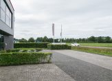 Te Huur: Foto Kantoorruimte aan de Exportweg 9 in Roden