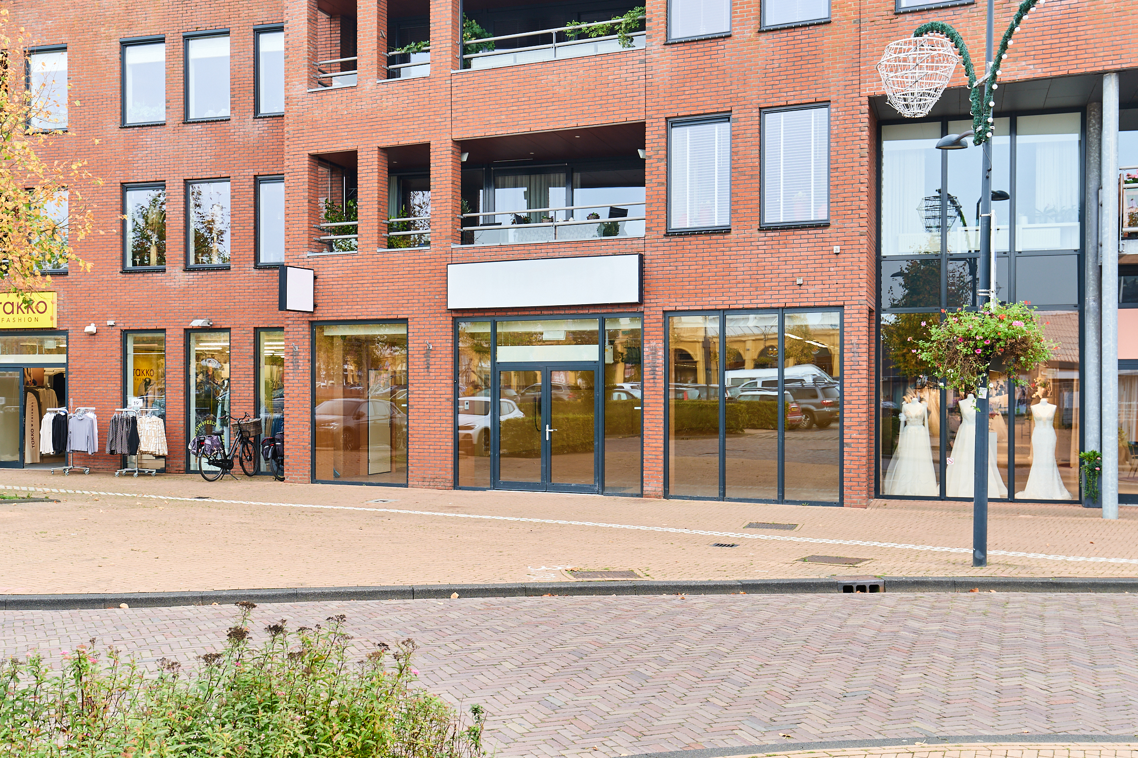 Hoofdfoto van Roden Albertsbaan 32