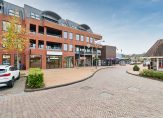 Te Huur: Foto Winkelruimte aan de Albertsbaan 32 in Roden