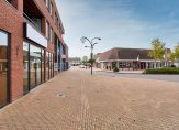 Te Huur: Foto Winkelruimte aan de Albertsbaan 32 in Roden