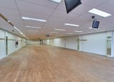 Te Huur: Foto Winkelruimte aan de Albertsbaan 32 in Roden