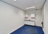 Te Huur: Foto Winkelruimte aan de Albertsbaan 32 in Roden