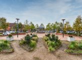 Te Huur: Foto Winkelruimte aan de Albertsbaan 32 in Roden