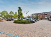 Te Huur: Foto Winkelruimte aan de Albertsbaan 32 in Roden