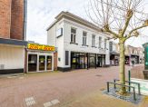 Te Huur: Foto Winkelruimte aan de Tolberterstraat 1c in Leek