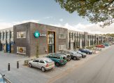 Te Huur: Foto Kantoorruimte aan de Industriepark 5b in Leek
