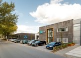 Te Huur: Foto Kantoorruimte aan de Industriepark 5b in Leek