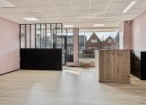 Te Huur: Foto Kantoorruimte aan de Boveneind 18a in Leek