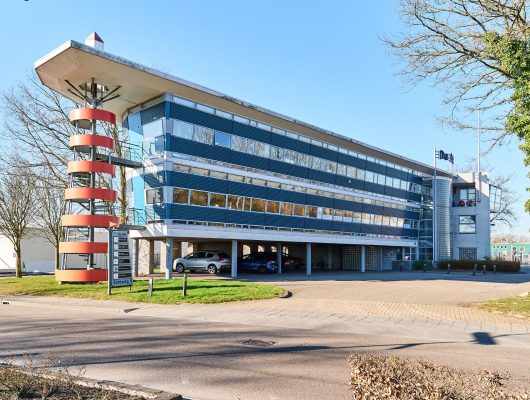 Hoofdfoto van Leek Euroweg 5