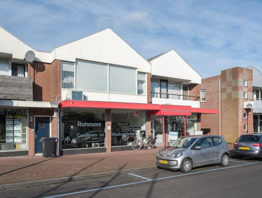 Hoofdfoto van Leek Boveneind 17