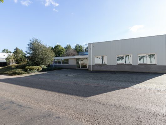 Hoofdfoto van Haulerwijk Turfsteker 3