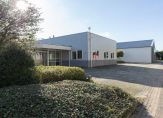 Te Koop: Foto Bedrijfsruimte aan de Turfsteker 3 in Haulerwijk