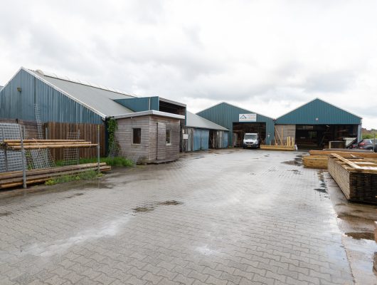 Hoofdfoto van Roden Ceintuurbaan Noord 103A