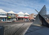 Te Huur: Foto Winkelruimte aan de Boveneind 17 in Leek