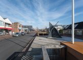 Te Huur: Foto Winkelruimte aan de Boveneind 17 in Leek