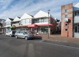 Te Huur: Foto Winkelruimte aan de Boveneind 17 in Leek