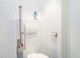 Te Huur: Foto Winkelruimte aan de Boveneind 17 in Leek
