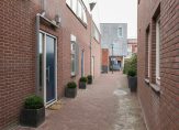 Te Huur: Foto Winkelruimte aan de Boveneind 17 in Leek