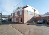Te Huur: Foto Winkelruimte aan de Boveneind 17 in Leek