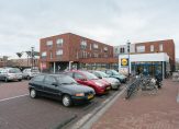 Te Huur: Foto Winkelruimte aan de Boveneind 17 in Leek
