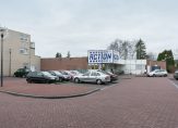 Te Huur: Foto Winkelruimte aan de Boveneind 17 in Leek