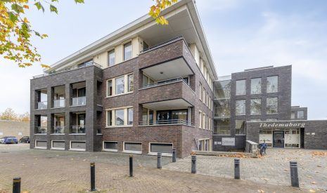 Hoofdfoto van Nietap J.P. Santeeweg 2