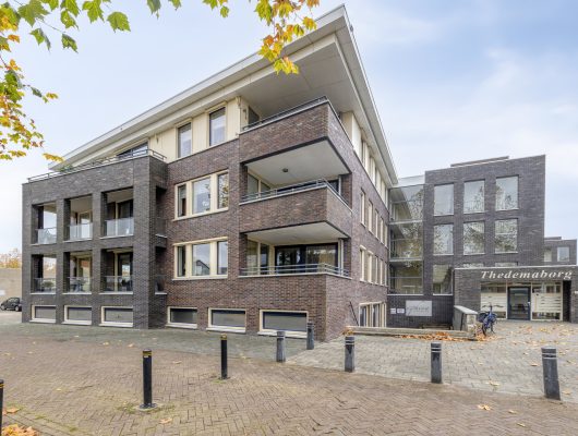 Hoofdfoto van Nietap J.P. Santeeweg 2