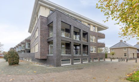 Te Huur: Foto Kantoorruimte aan de J.P. Santeeweg 2 in Nietap