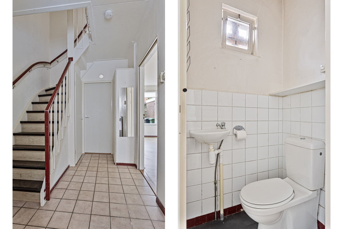 Te koop: Foto Woonhuis aan de Jonkerslaan 102 in Leek