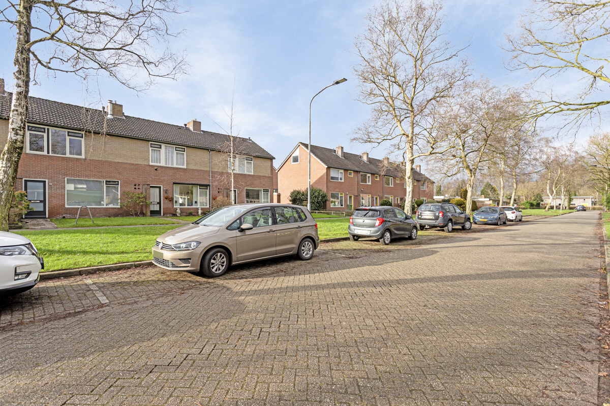 Te koop: Foto Woonhuis aan de Jonkerslaan 102 in Leek