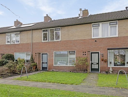 Hoofdfoto van Leek Jonkerslaan 102