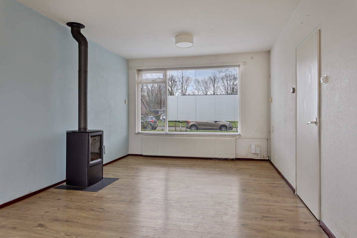 Te koop: Foto Woonhuis aan de Jonkerslaan 102 in Leek