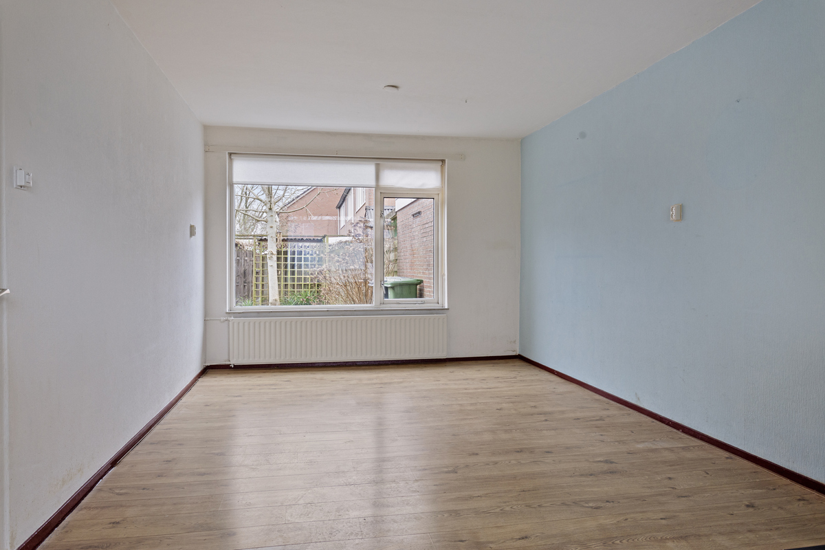 Te koop: Foto Woonhuis aan de Jonkerslaan 102 in Leek