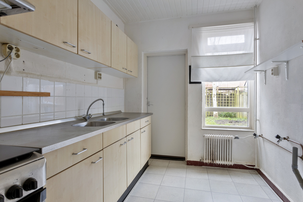Te koop: Foto Woonhuis aan de Jonkerslaan 102 in Leek