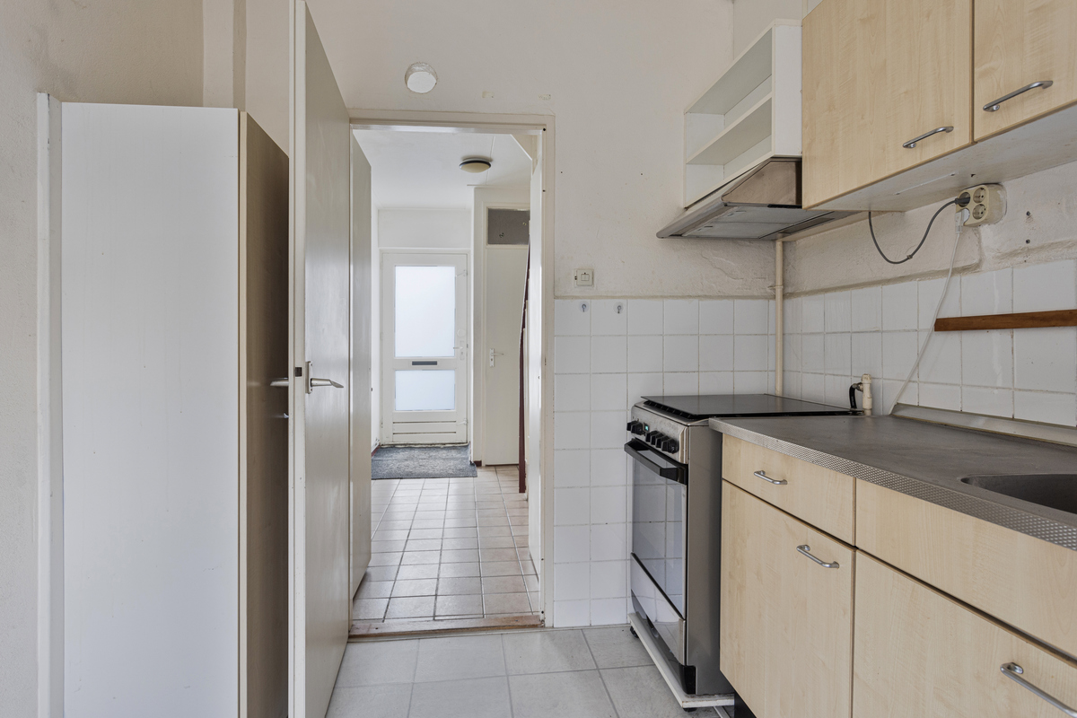 Te koop: Foto Woonhuis aan de Jonkerslaan 102 in Leek
