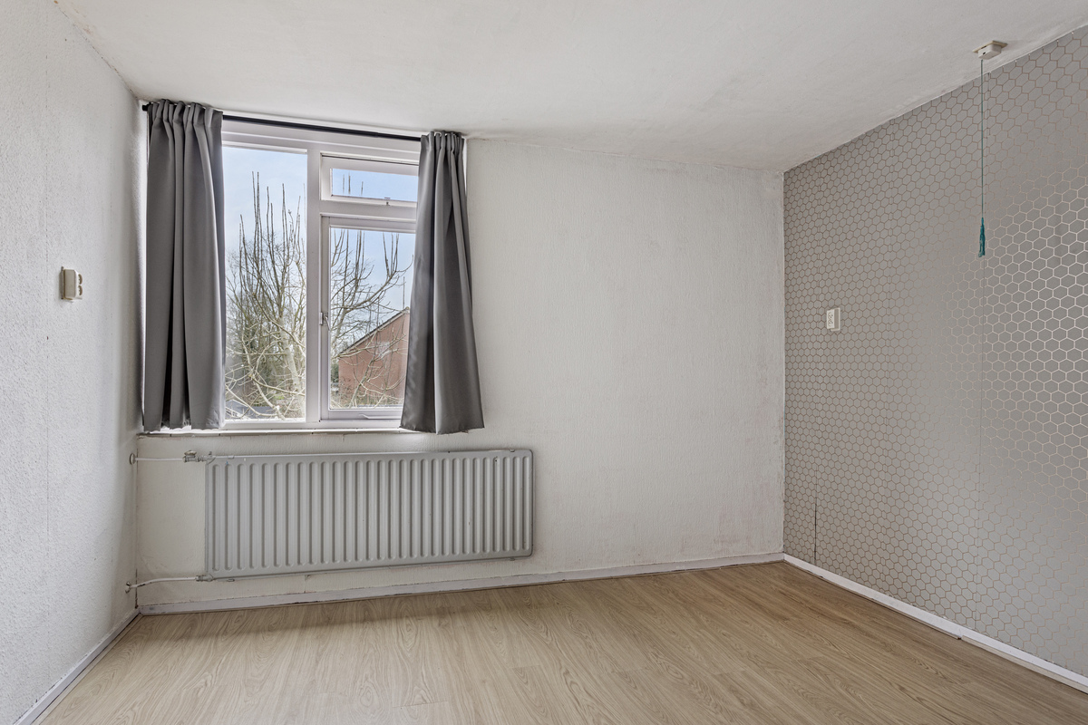 Te koop: Foto Woonhuis aan de Jonkerslaan 102 in Leek