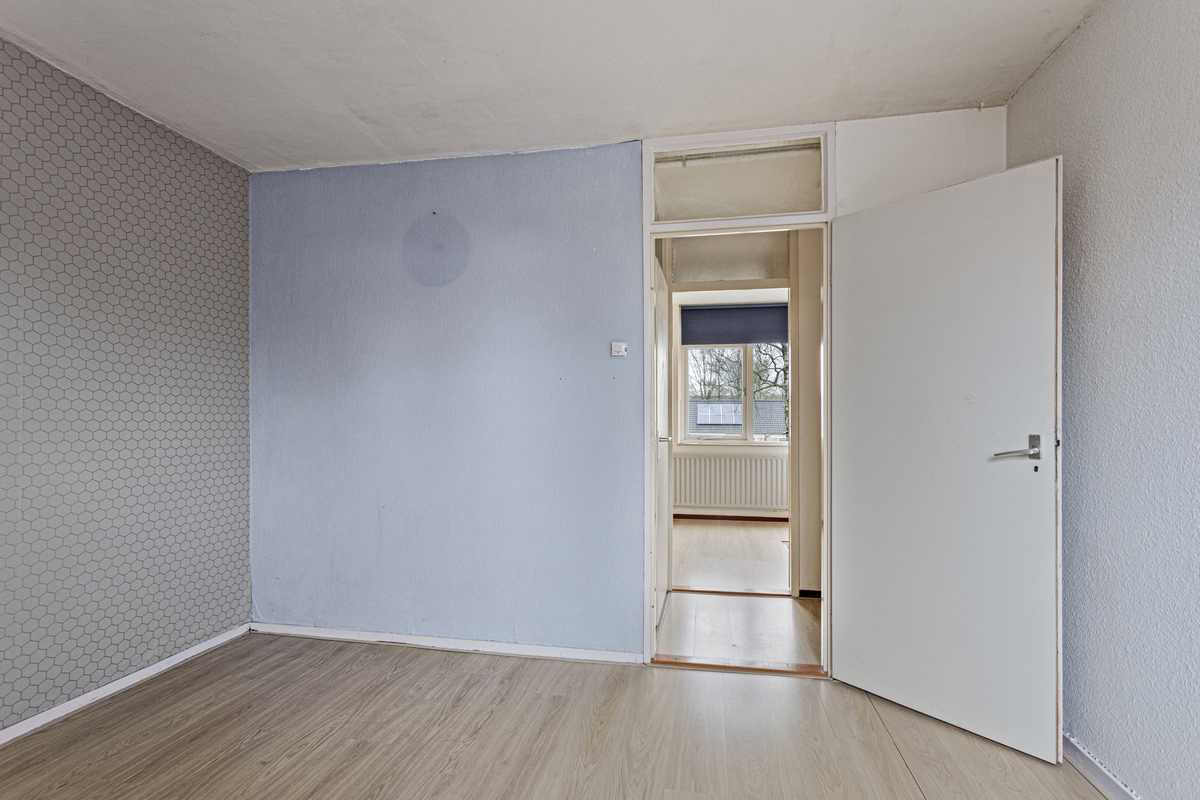 Te koop: Foto Woonhuis aan de Jonkerslaan 102 in Leek