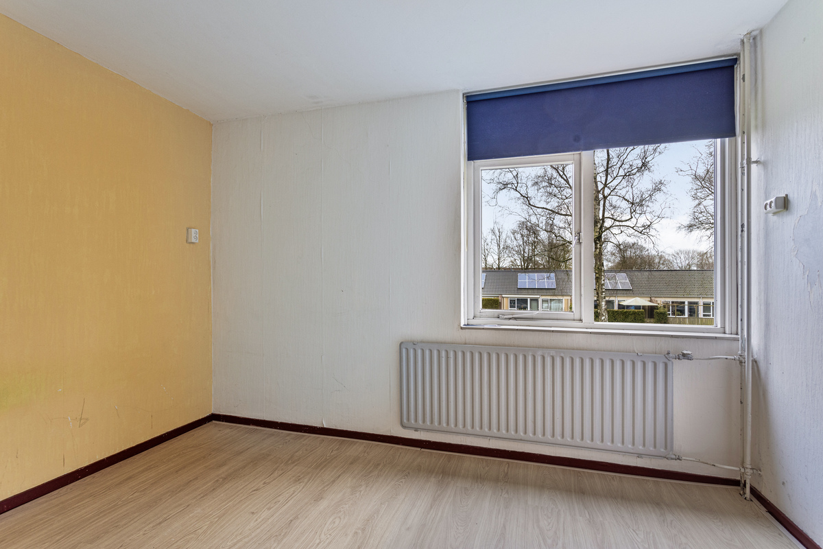 Te koop: Foto Woonhuis aan de Jonkerslaan 102 in Leek