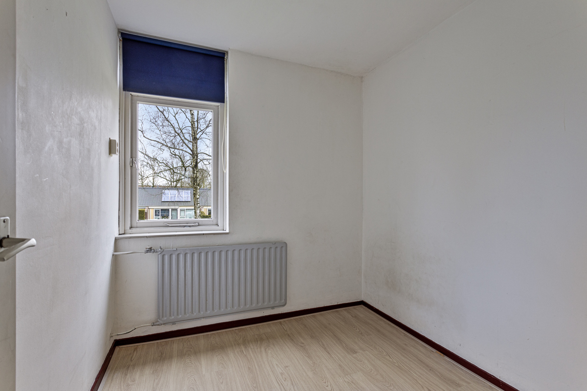 Te koop: Foto Woonhuis aan de Jonkerslaan 102 in Leek