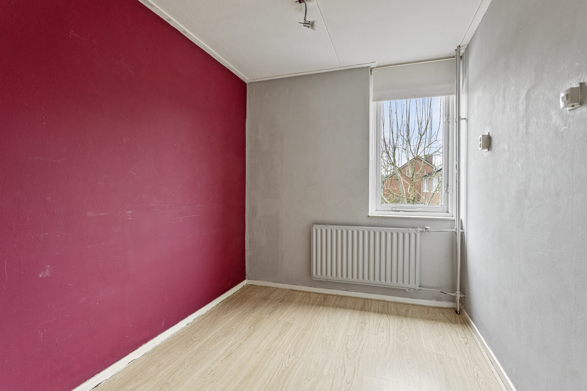 Te koop: Foto Woonhuis aan de Jonkerslaan 102 in Leek