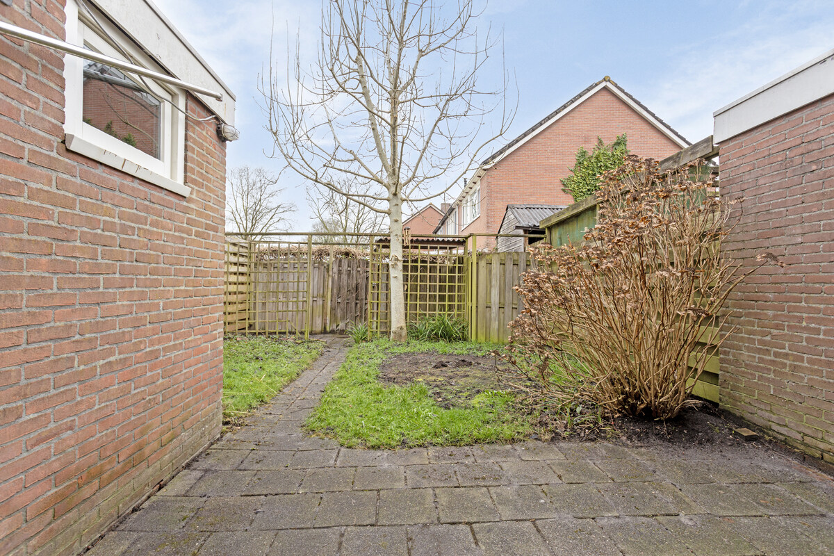 Te koop: Foto Woonhuis aan de Jonkerslaan 102 in Leek