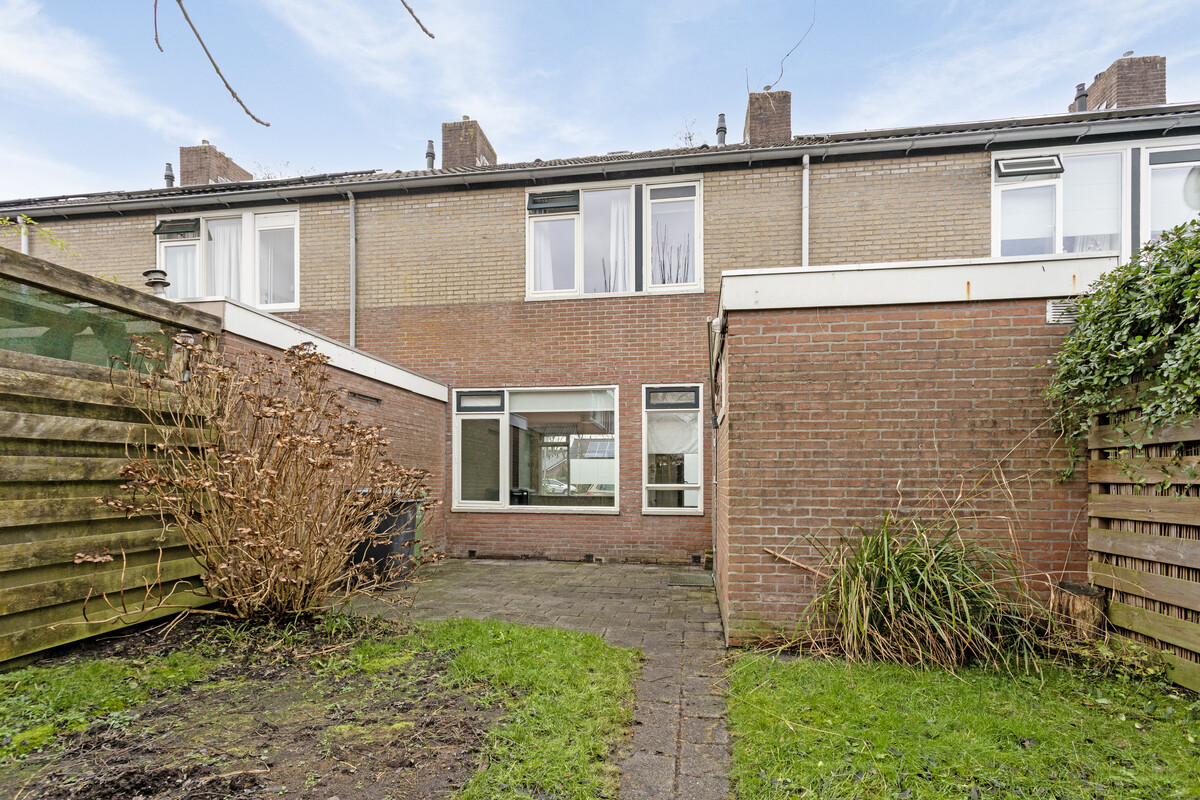 Te koop: Foto Woonhuis aan de Jonkerslaan 102 in Leek