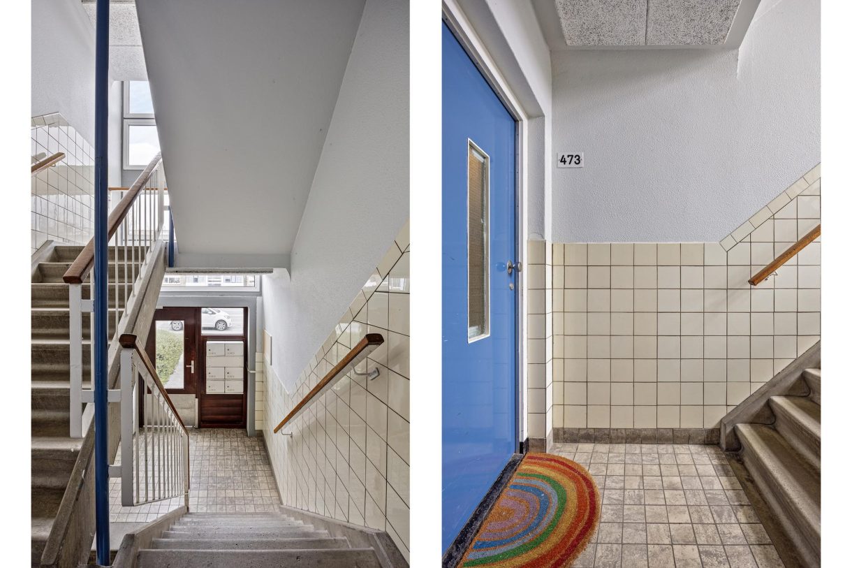 Te koop: Foto Appartement aan de Paterswoldseweg 473 in Groningen